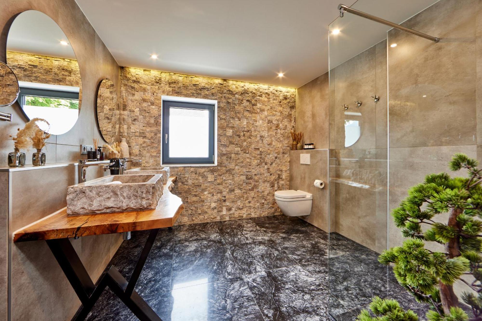 Private Spa & Garden Alpi การ์มิช-พาร์เทนเคียร์เชน ภายนอก รูปภาพ